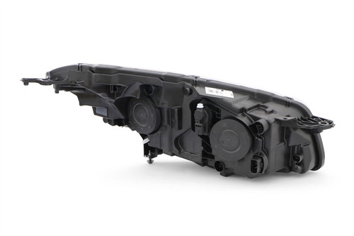 Headlight left Peugeot 508 SW 15-17