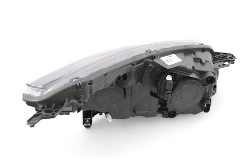Headlight left Peugeot 508 SW 15-17