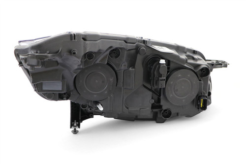 Headlight left Peugeot 508 SW 15-17