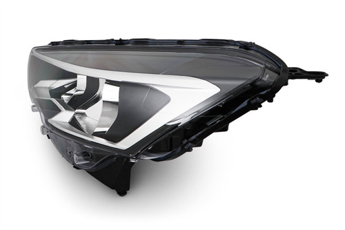 Headlight left Peugeot 508 SW 15-17