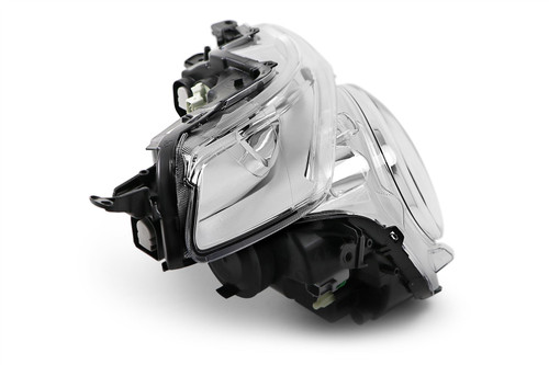 Headlight right Citroen C1 14-17