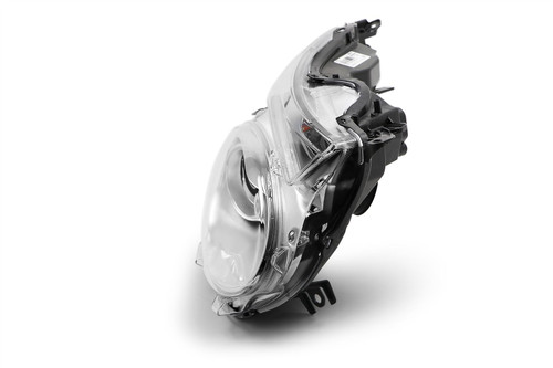 Headlight right Citroen C1 14-17