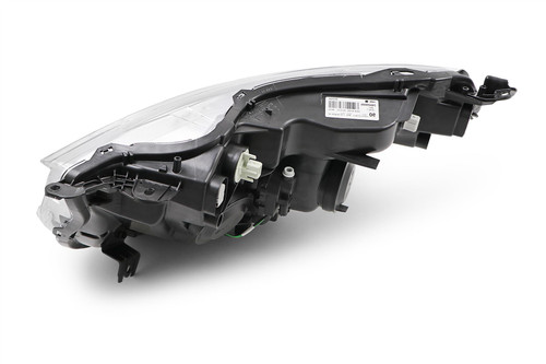 Headlight right Citroen C1 14-17