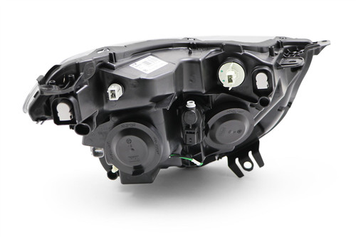 Headlight left Citroen C1 14-17