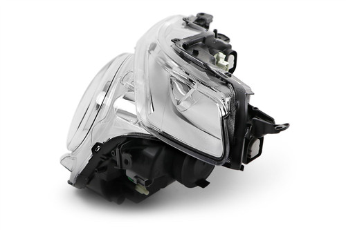 Headlight left Citroen C1 14-17