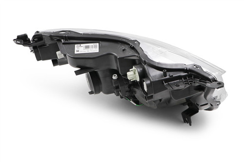 Headlight left Citroen C1 14-17