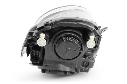 Headlight left clear Mini One S D Cooper F55 F56 14- Valeo