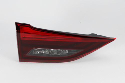 Rear inner light left Toyota Avensis 15-17