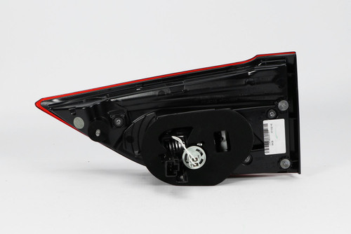 Rear inner light left Toyota Avensis 15-17