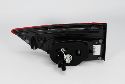 Rear inner light left Toyota Avensis 15-17