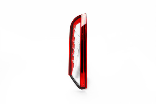 Rear light left upper trim reflector Ford Transit Connect 14- oem