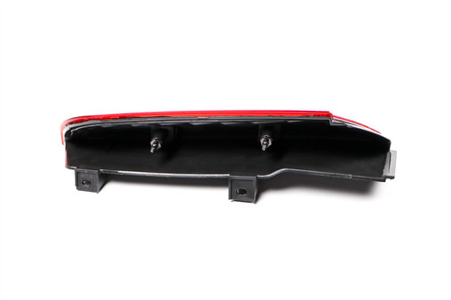 Rear light left upper trim reflector Ford Transit Connect 14- oem