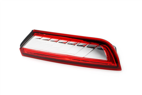Rear light left upper trim reflector Ford Transit Connect 14- oem
