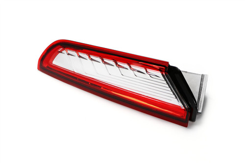 Rear light right upper trim reflector Ford Transit Connect 14-