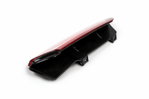 Rear light right upper trim reflector Ford Transit Connect 14-