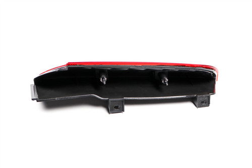 Rear light right upper trim reflector Ford Transit Connect 14-