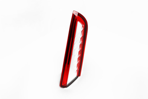 Rear light right upper trim reflector Ford Transit Connect 14-