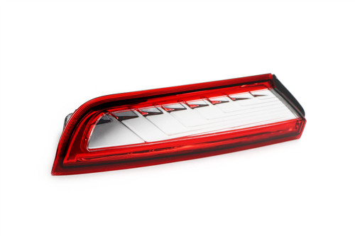 Rear light right upper trim reflector Ford Transit Connect 14-