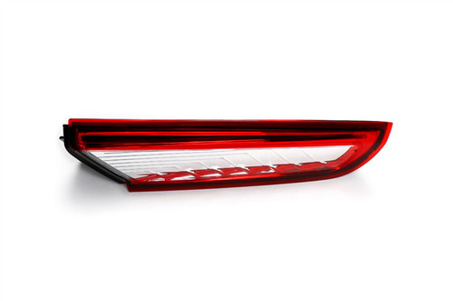 Rear light right upper trim reflector Ford Transit Connect 14-