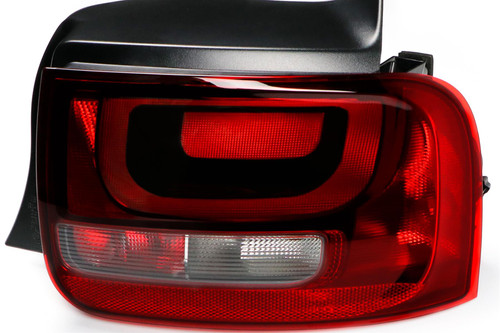 Rear light right Citroen C4 Cactus 14-17