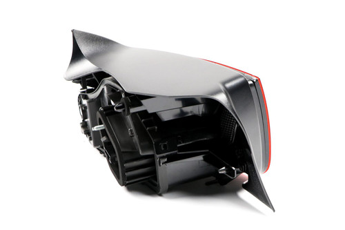 Rear light right Citroen C4 Cactus 14-17