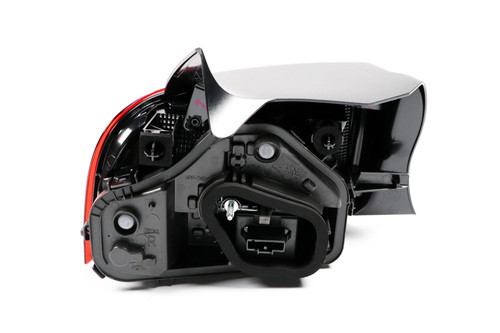 Rear light right Citroen C4 Cactus 14-17