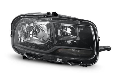 Headlight right Citroen C4 Cactus 14-17