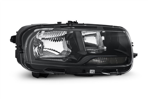 Headlight right Citroen C4 Cactus 14-17