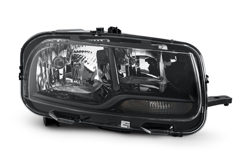 Headlight right Citroen C4 Cactus 14-17