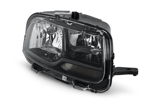 Headlight right Citroen C4 Cactus 14-17