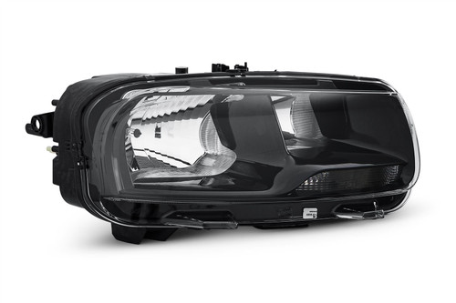Headlight right Citroen C4 Cactus 14-17