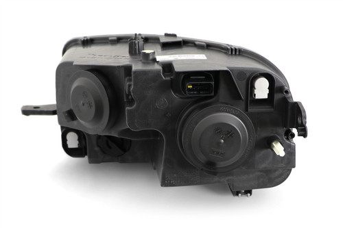 Headlight right Citroen C4 Cactus 14-17