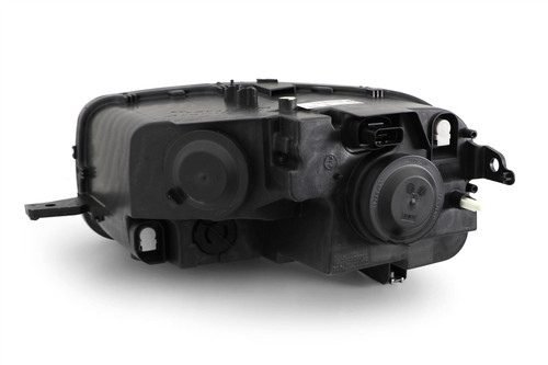 Headlight right Citroen C4 Cactus 14-17