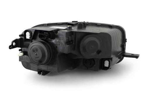 Headlight left Citroen C4 Cactus 14-17