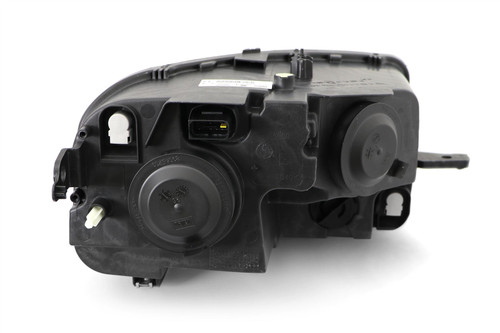 Headlight left Citroen C4 Cactus 14-17