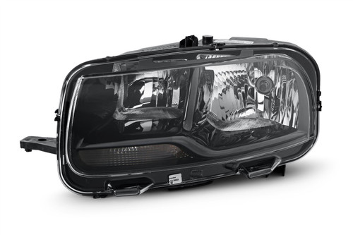 Headlight left Citroen C4 Cactus 14-17