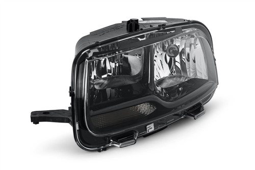 Headlight left Citroen C4 Cactus 14-17