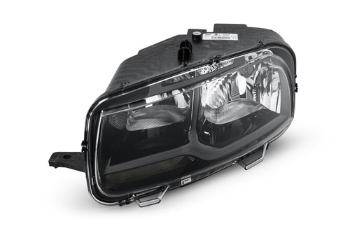 Headlight left Citroen C4 Cactus 14-17
