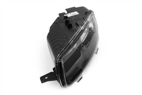 Headlight left Citroen C4 Cactus 14-17