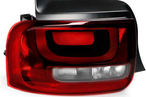 Rear light left Citroen C4 Cactus 14-17