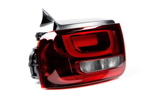 Rear light left Citroen C4 Cactus 14-17