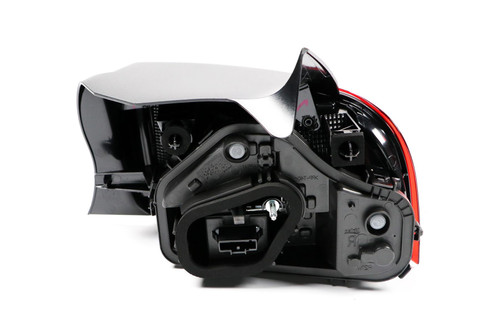 Rear light left Citroen C4 Cactus 14-17