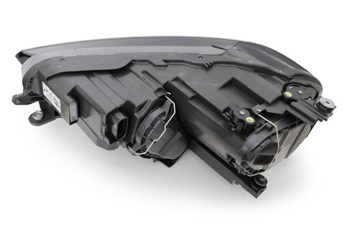 Headlight right VW Golf Sportsvan 14-17