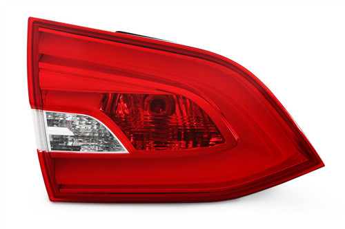 Rear light left inner Peugeot 308 SW 14-17 Estate