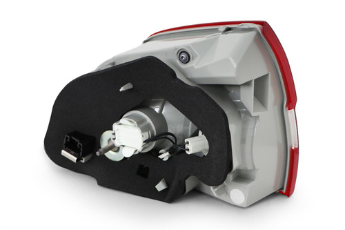 Rear light left inner Peugeot 308 SW 14-17 Estate