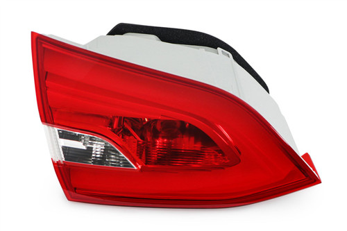 Rear light left inner Peugeot 308 SW 14-17 Estate