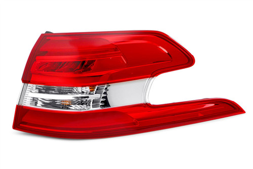 Rear light right Peugeot 308 SW 14-17 Estate