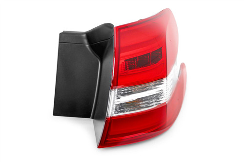 Rear light right Peugeot 308 SW 14-17 Estate