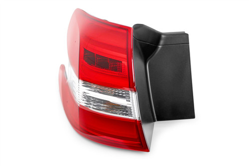 Rear light left Peugeot 308 SW 14-17 Estate