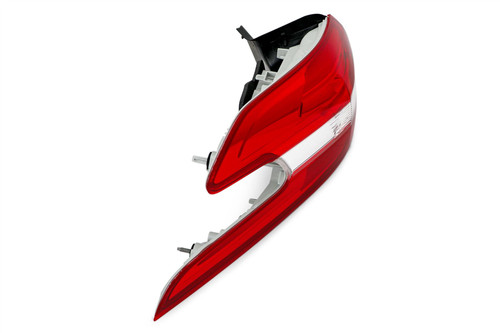 Rear light left Peugeot 308 SW 14-17 Estate